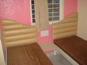Deluxe PG for Ladies in Koramangala, Bengaluru, photo 1